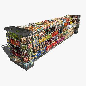 Shelf Chips